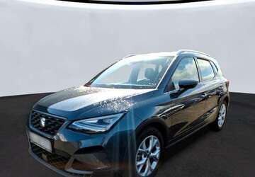 Seat Arona 6.380 km 17.992 &euro; Döbern 03159
