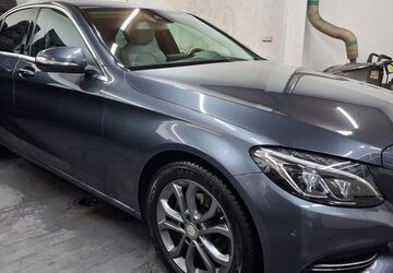 Mercedes-Benz C 180 149.326 km 14.890 &euro; Cottbus 03042