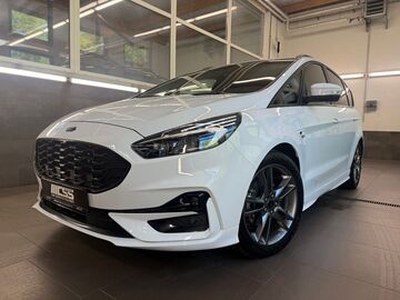 Gebrauchte Ford S-Max