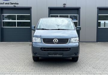 VW T5 Transporter 330.700 km 9.999 &euro; Cottbus 03044