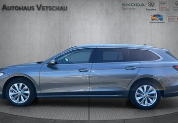 Skoda Superb 10.000 km 39.990 &euro; Vetschau/Spreewald 03226