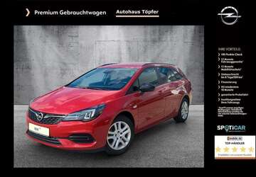 Opel Astra 99.800 km 12.450 &euro; Lübbenau 03222