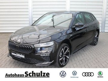 Gebrauchte Skoda Scala