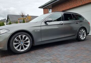 BMW 525 152.000 km 12.700 &euro; Spremberg 03130