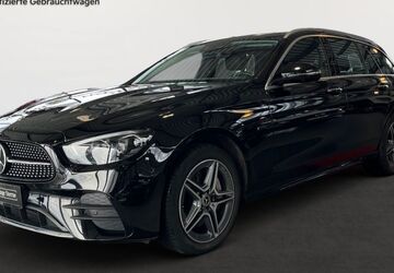 Mercedes-Benz E 300 109.250 km 31.390 &euro; Cottbus 03042