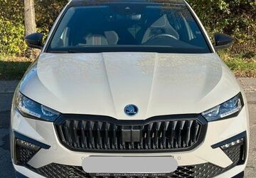 Skoda Scala 5.400 km 31.900 &euro; Vetschau 03226
