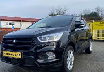 Ford Kuga 55.811 km 21.990 &euro; Cottbus 03051