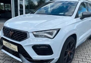 Cupra Ateca 48.000 km 31.450 &euro; Cottbus 03051
