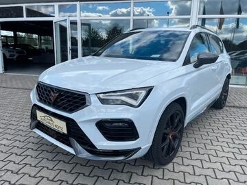 Gebrauchte Cupra Ateca