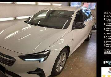 Opel Insignia 49.800 km 23.450 &euro; Lübbenau 03222