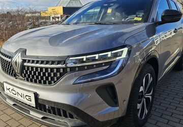 Renault Austral 32.711 km 25.999 &euro; Cottbus 03044
