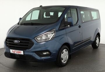 Ford Transit Custom 59.725 km 29.490 &euro; Cottbus OT Kolkwitz 03099