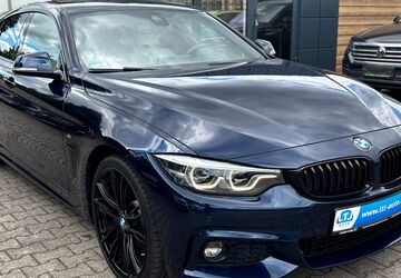 BMW 430 99.000 km 27.999 &euro; Cottbus 03050