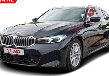 BMW 330 87.953 km 37.890 &euro; Cottbus OT Kolkwitz 03099
