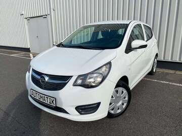 Gebrauchte Opel Karl