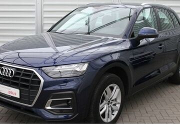 Audi Q5 90.085 km 39.139 &euro; Cottbus / Groß Gaglow 03051