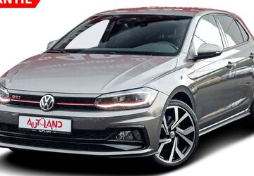 VW Polo 39.101 km 21.990 &euro; Cottbus OT Kolkwitz 03099