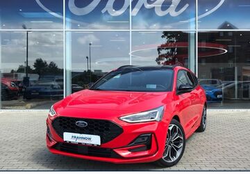Ford Focus 17.342 km 29.885 &euro; Cottbus 03044