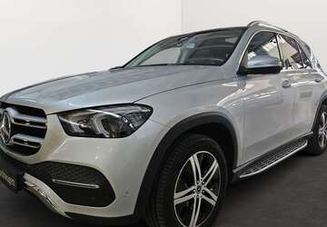 Mercedes-Benz GLE 450 49.250 km 50.790 &euro; Cottbus 03042