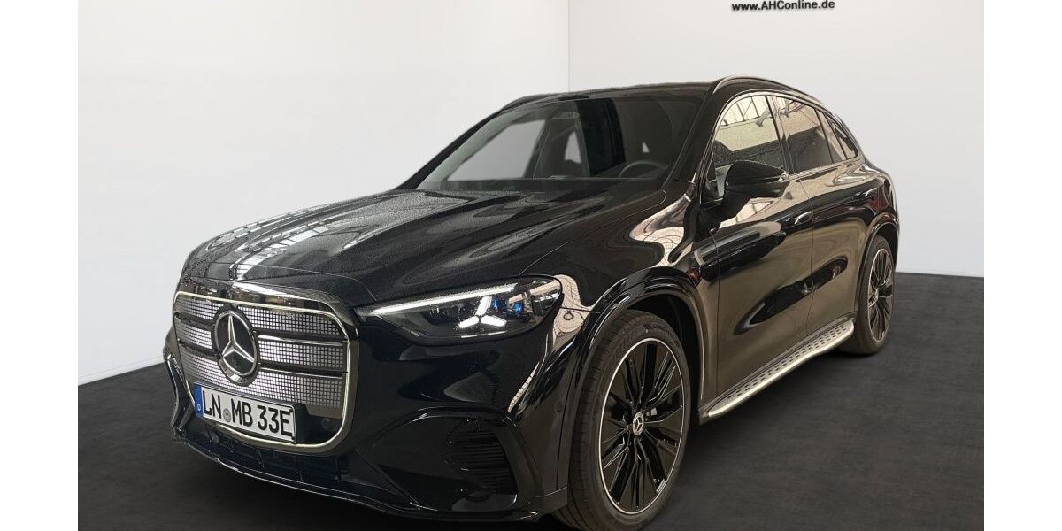Mercedes-Benz GLC 400 8.900 km 88.890 &euro; Cottbus 03042