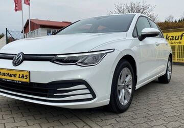 VW Golf 92.967 km 19.990 &euro; Cottbus/ Groß Gaglow 03051