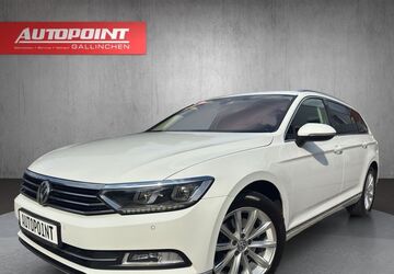 VW Passat Variant 137.451 km 16.999 &euro; Cottbus 03051