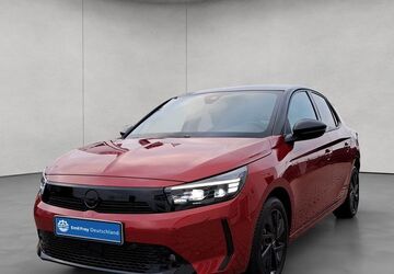 Opel Corsa 13.600 km 16.940 &euro; Cottbus 03051