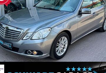 Mercedes-Benz E 200 134.177 km 11.490 &euro; Spremberg 03130