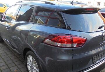 Renault Clio 94.284 km 8.490 &euro; Cottbus 03050