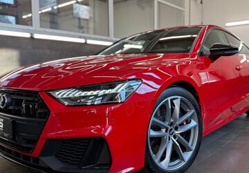 Audi S7 94.352 km 49.988 &euro; Cottbus 03044