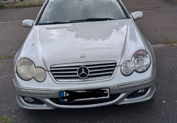 Mercedes-Benz C 180 149.000 km 2.999 &euro; Cottbus 03044