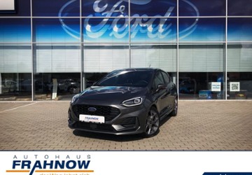 Ford Fiesta 13.370 km 19.885 &euro; Cottbus 03044