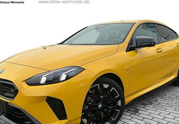 BMW M235 4.708 km 49.922 &euro; Cottbus 03044