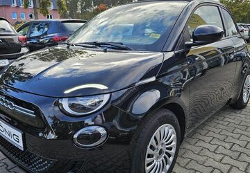 Fiat 500e 9.786 km 23.999 &euro; Cottbus 03044