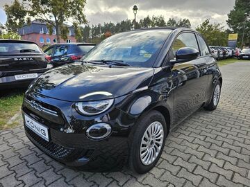 Gebrauchte Fiat 500