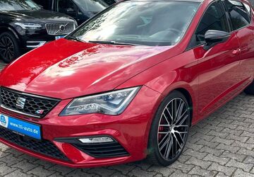 Seat Leon 99.125 km 19.999 &euro; Cottbus 03050