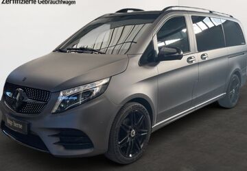 Mercedes-Benz V 300 134.600 km 47.990 &euro; Cottbus 03042