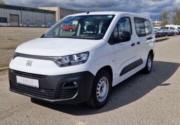 Fiat Doblo 16.589 km 17.888 &euro; Cottbus 03044