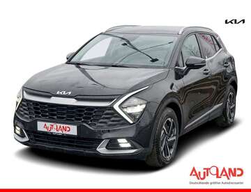 Gebrauchte Kia Sportage