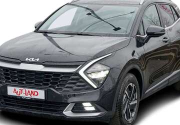 Kia Sportage 19.982 km 26.490 &euro; Kolkwitz 03099