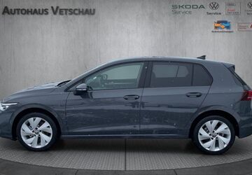 VW Golf 6.500 km 25.990 &euro; Vetschau/Spreewald 03226