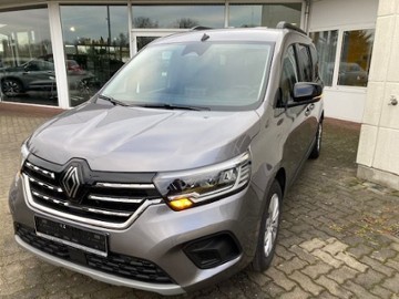 Gebrauchte Renault Kangoo