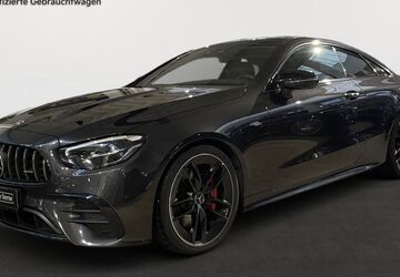Mercedes-Benz E 53 AMG 59.900 km 69.750 &euro; Cottbus 03042