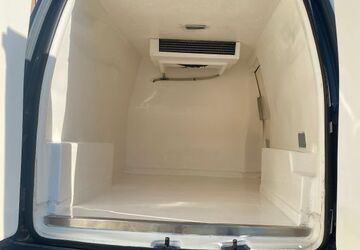 VW Caddy 68.611 km 26.999 &euro; Cottbus 03050