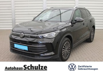 VW Tiguan 11.288 km 38.990 &euro; Cottbus / Groß Gaglow 03051
