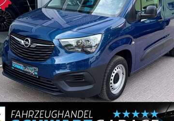 Opel Combo 28.654 km 13.333 &euro; Spremberg 03130