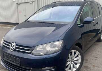VW Sharan 297.000 km 8.490 &euro; Cottbus 03051