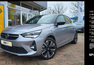 Opel Corsa 12.950 km 17.800 &euro; Lübbenau 03222