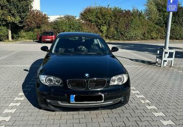 BMW 116 187.000 km 2.200 &euro; Cottbus 03048