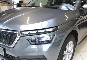 Skoda Kamiq 31.883 km 20.785 &euro; Forst 03149
